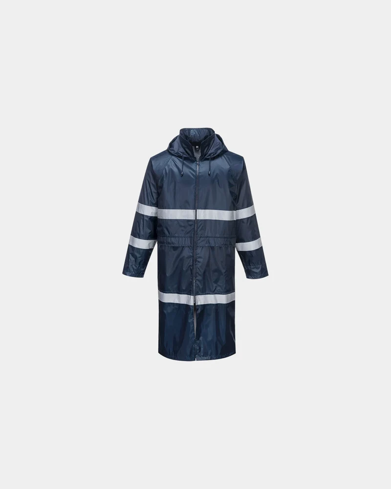 Manteau imperméable Iona Rain Coat Classic à personnaliser