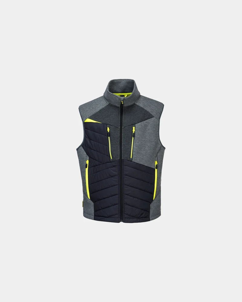Gilet DX4 Baffle à personnaliser