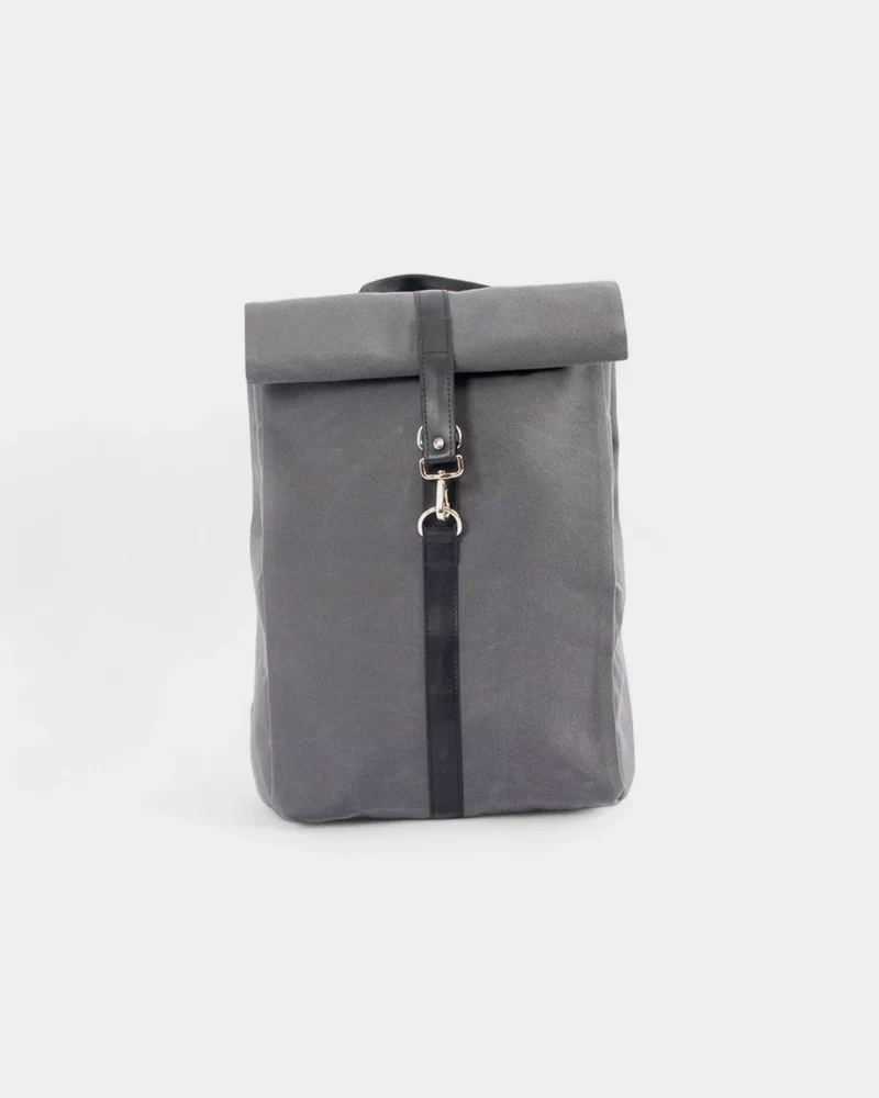 Sac à dos rolltop à personnaliser