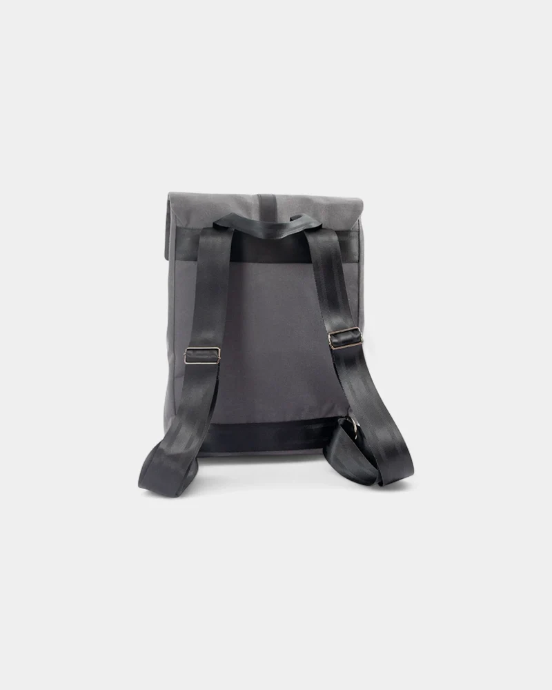 Sac à dos rolltop à personnaliser