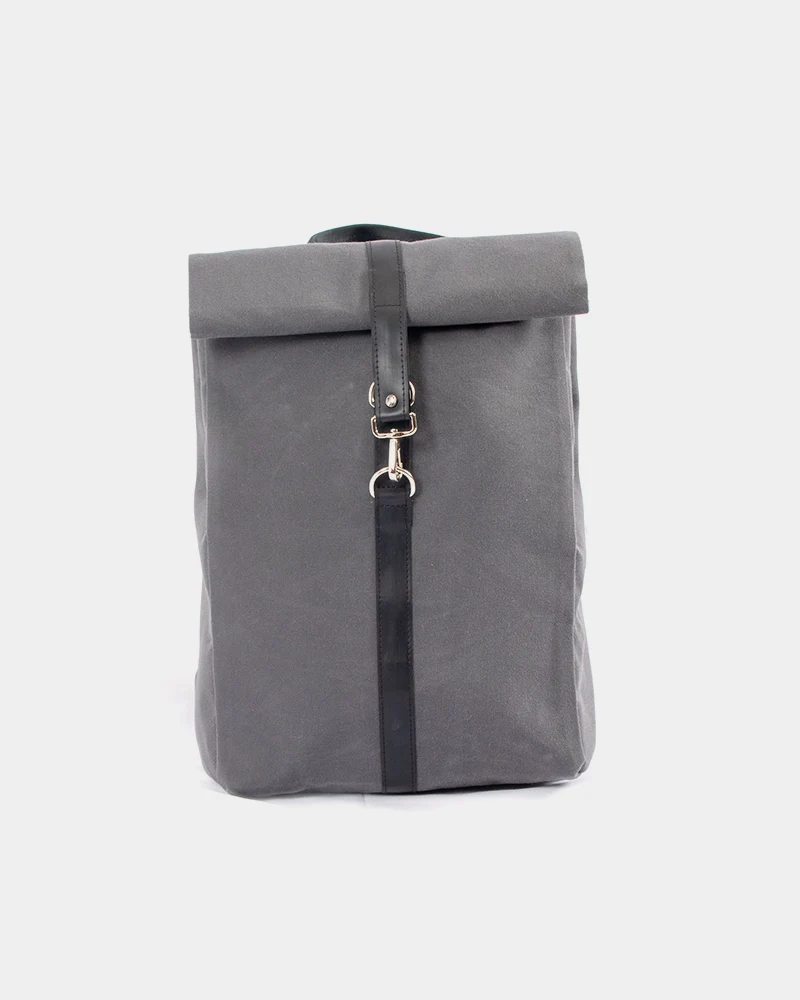 Sac à dos rolltop à personnaliser