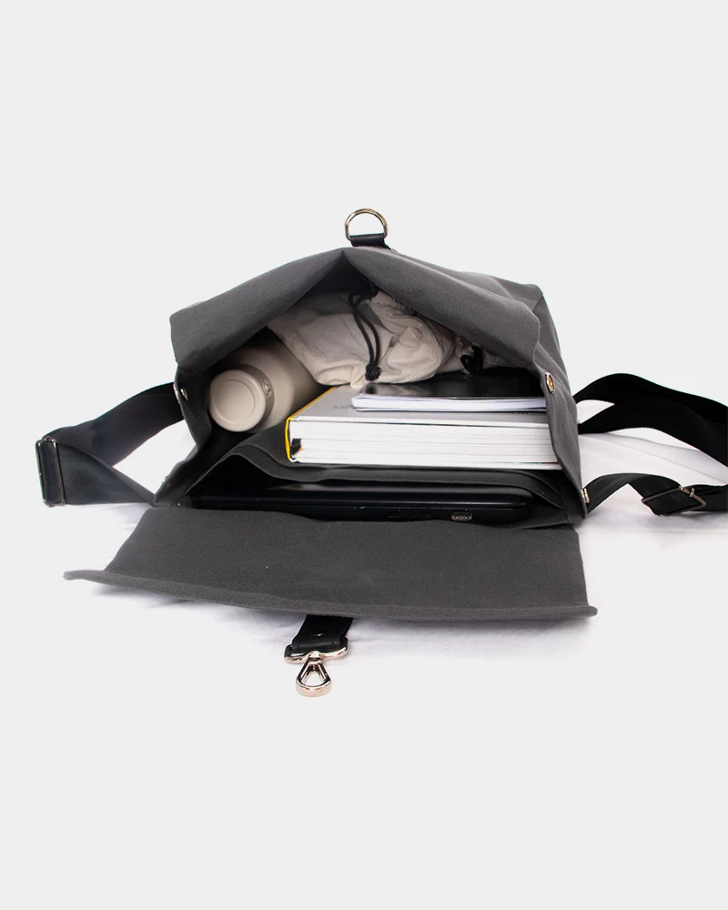 Sac à dos rolltop à personnaliser