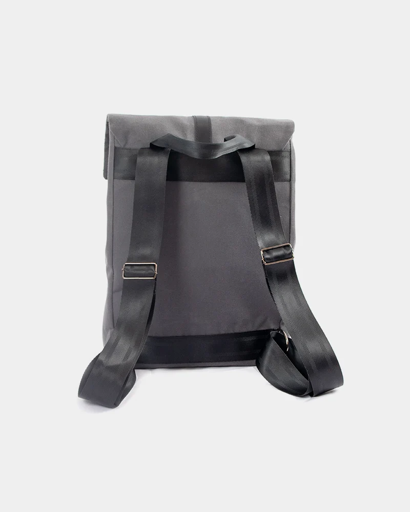 Sac à dos rolltop à personnaliser