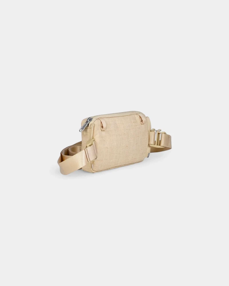 Sac/banane éco-responsable à personnaliser