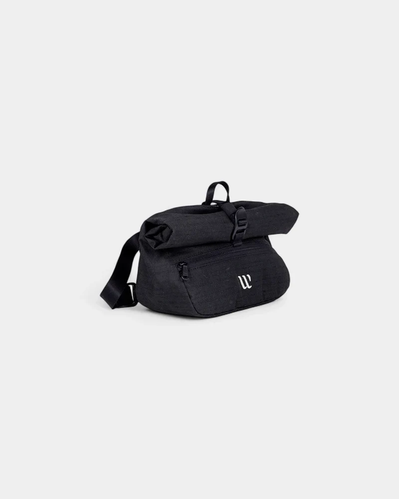 Sac à bandoulière modulable à personnaliser