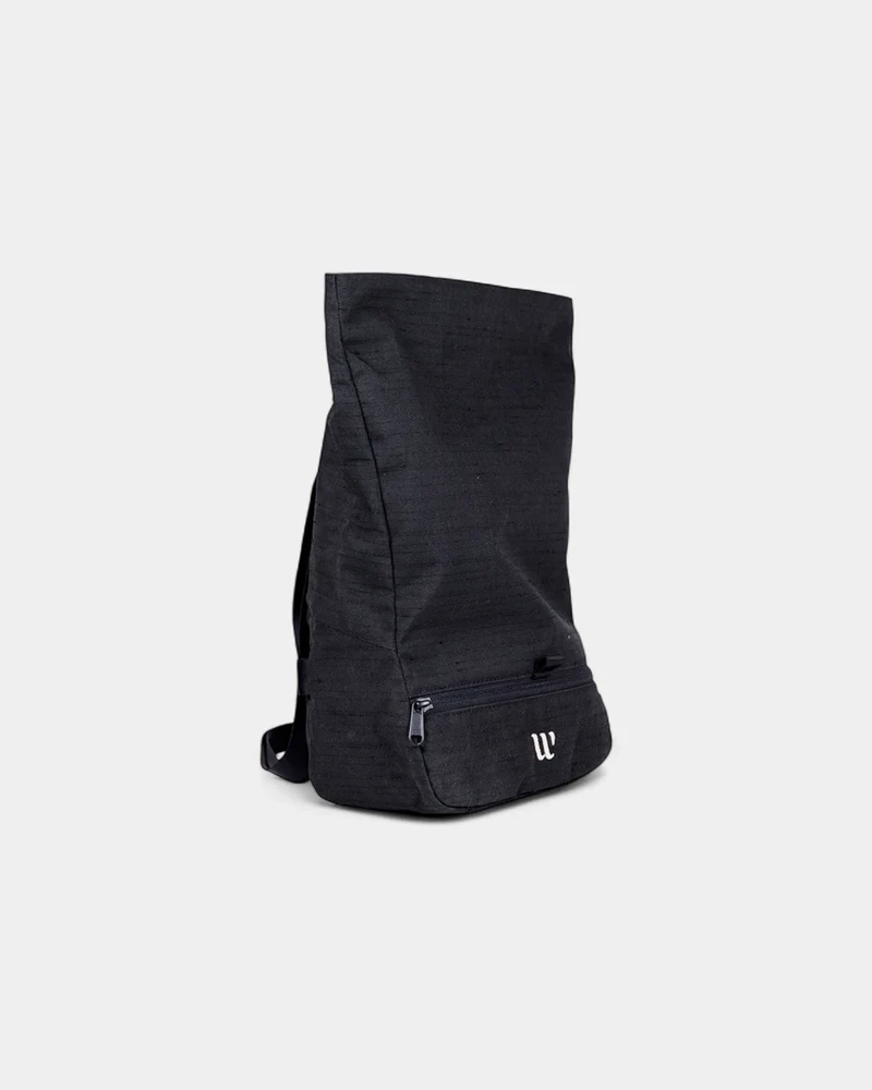 Sac à bandoulière modulable à personnaliser