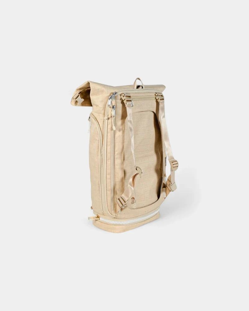 Sac à dos modulable à personnaliser