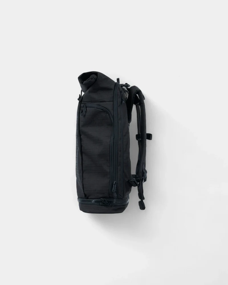 Sac à dos modulable à personnaliser