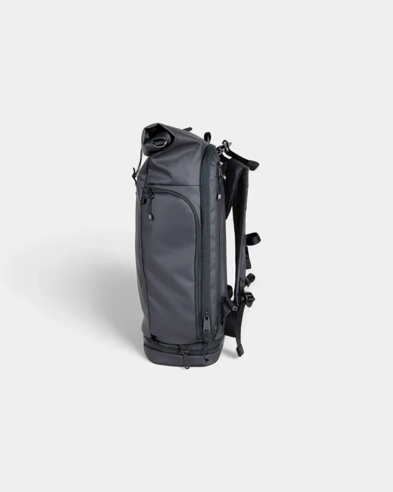 Sac à dos modulable à personnaliser