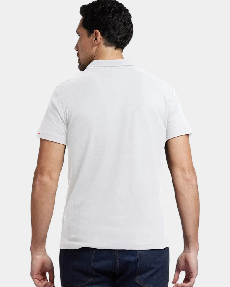Polo homme Made in France à personnaliser