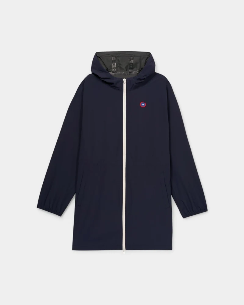 Veste Imperméable Flotte Amelot à personnaliser