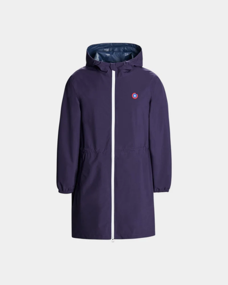Veste Imperméable Flotte Amelot à personnaliser