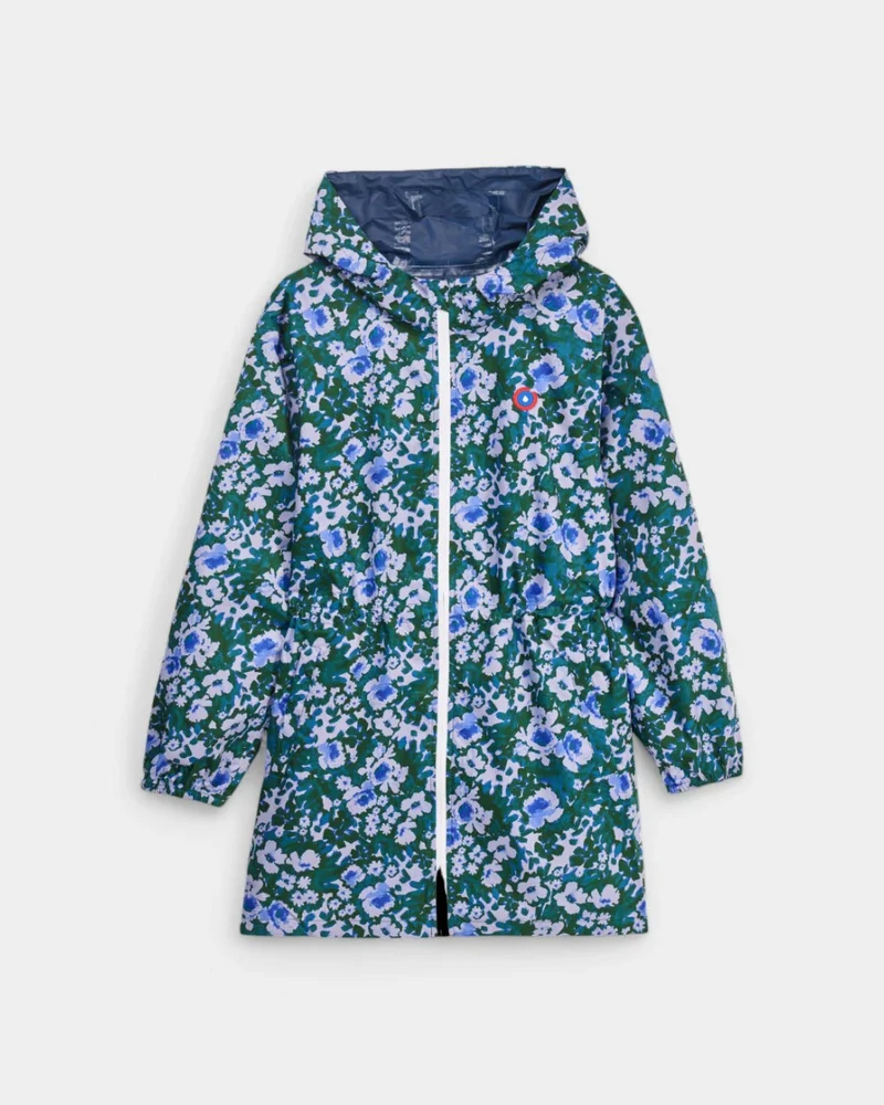 Veste Imperméable Flotte Amelot à personnaliser