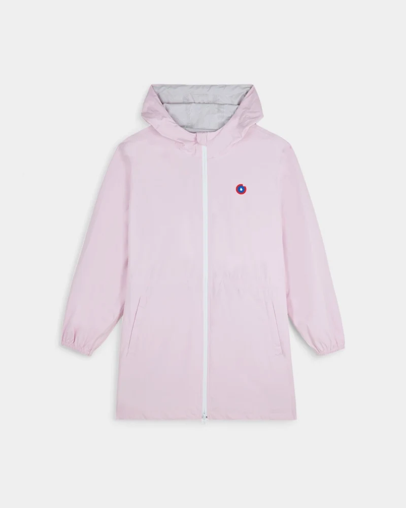 Veste Imperméable Flotte Amelot à personnaliser