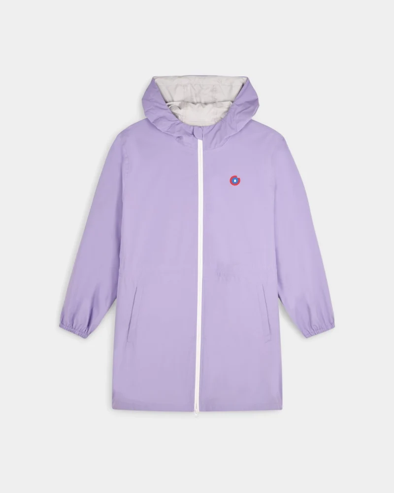 Veste Imperméable Flotte Amelot à personnaliser