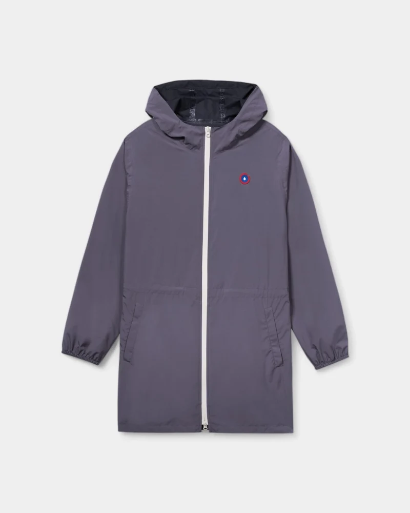 Veste Imperméable Flotte Amelot à personnaliser