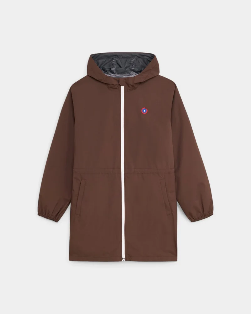 Veste Imperméable Flotte Amelot à personnaliser