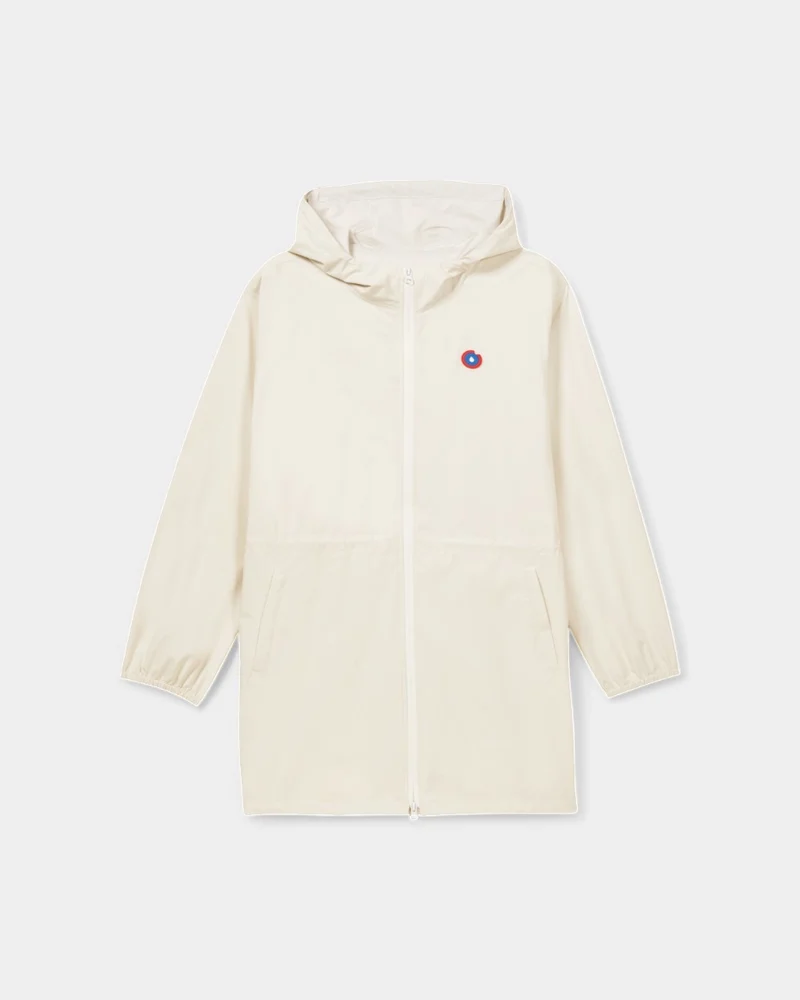 Veste Imperméable Flotte Amelot à personnaliser