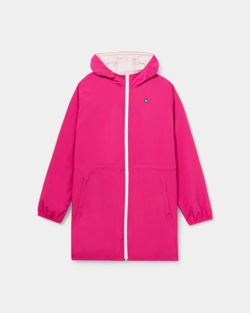 Veste Imperméable Flotte Amelot à personnaliser