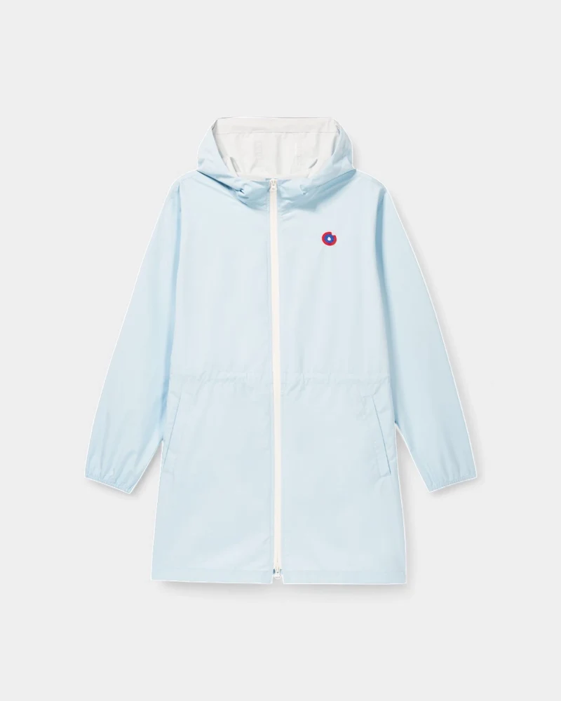 Veste Imperméable Flotte Amelot à personnaliser