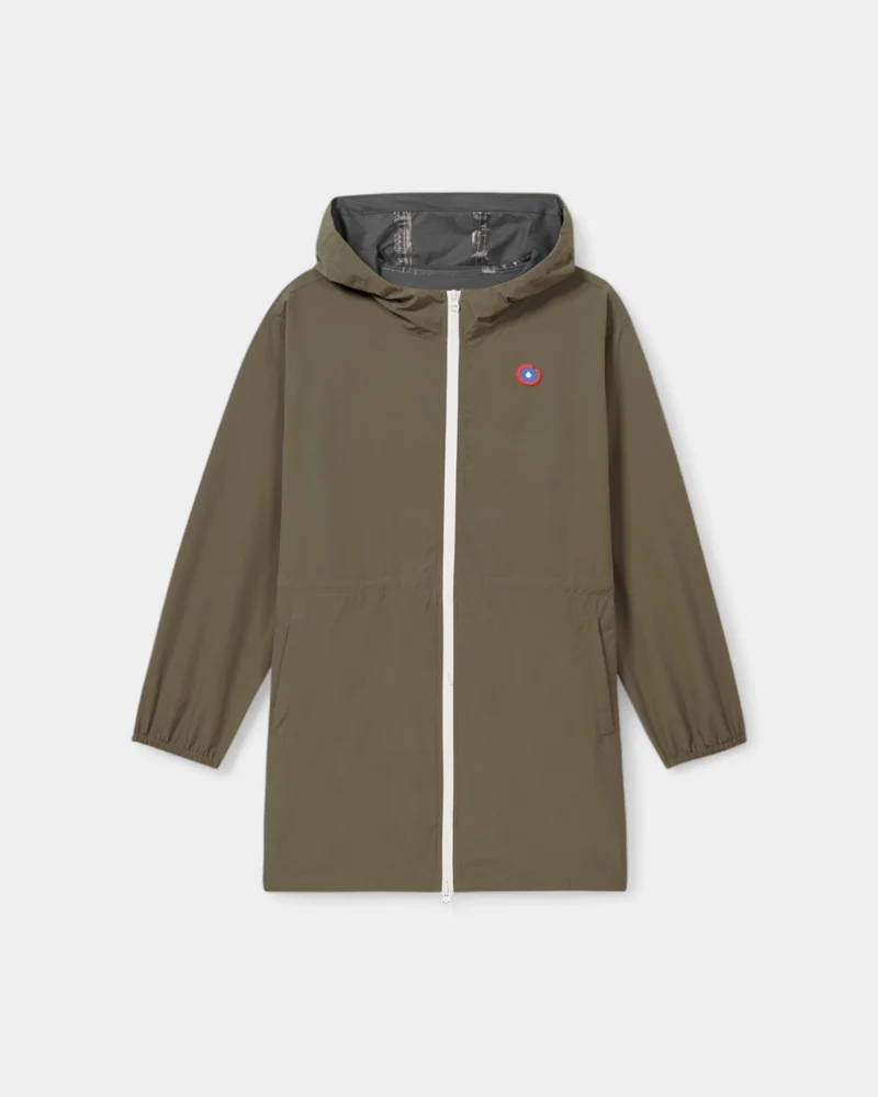 Veste Imperméable Flotte Amelot à personnaliser