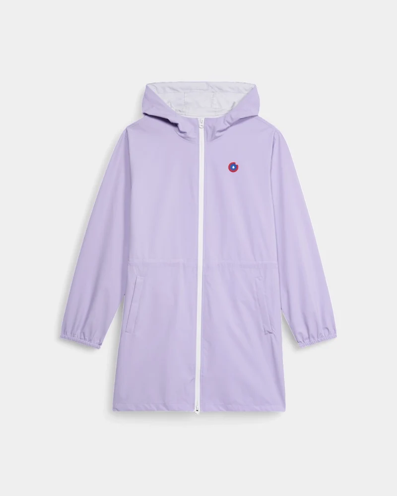 Veste Imperméable Flotte Amelot à personnaliser