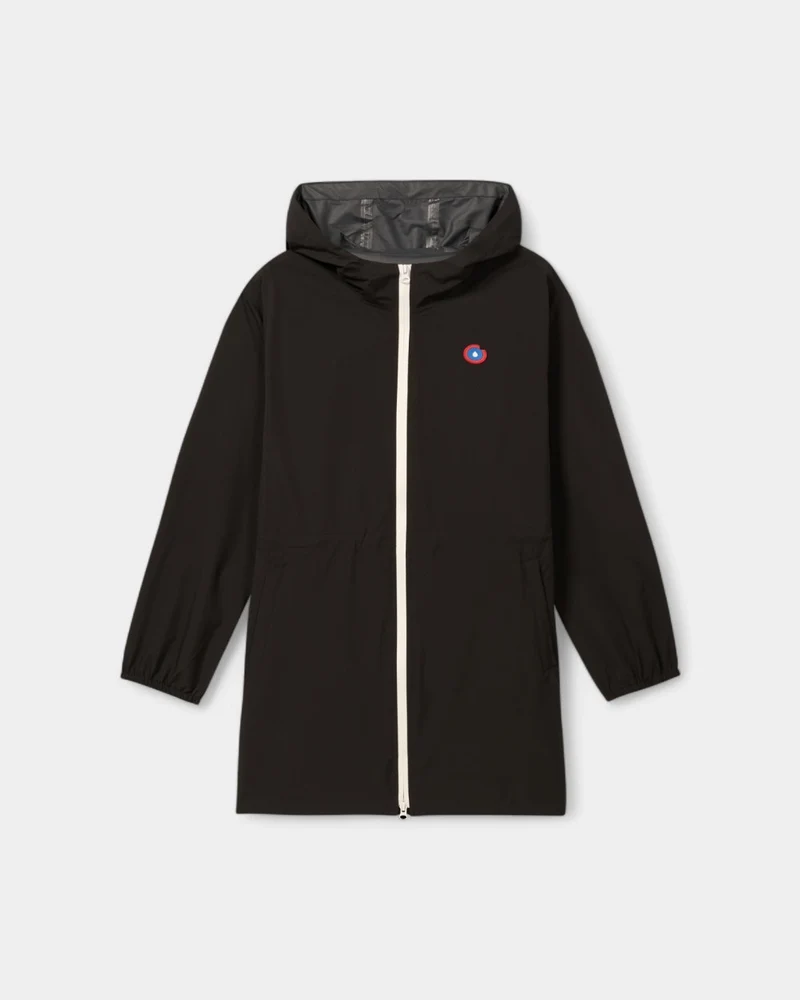 Veste Imperméable Flotte Amelot à personnaliser