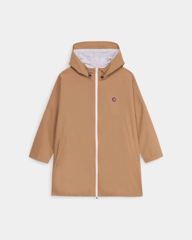 Veste Imperméable Flotte Amelot à personnaliser