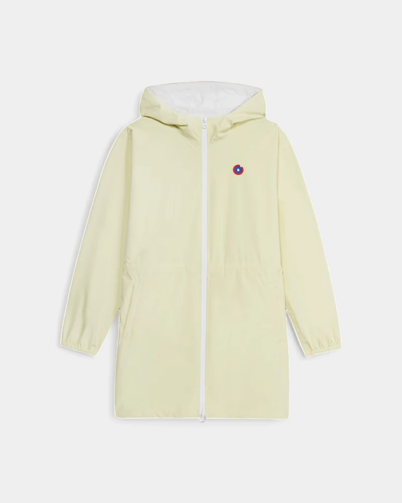 Veste Imperméable Flotte Amelot à personnaliser