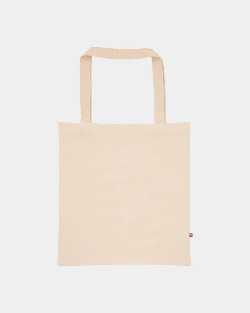 Tote bag 160g made in France à personnaliser