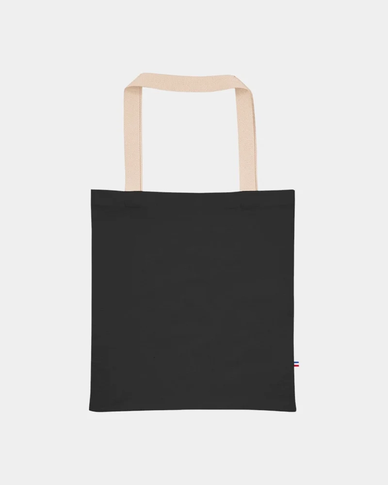 Tote bag 160g made in France à personnaliser