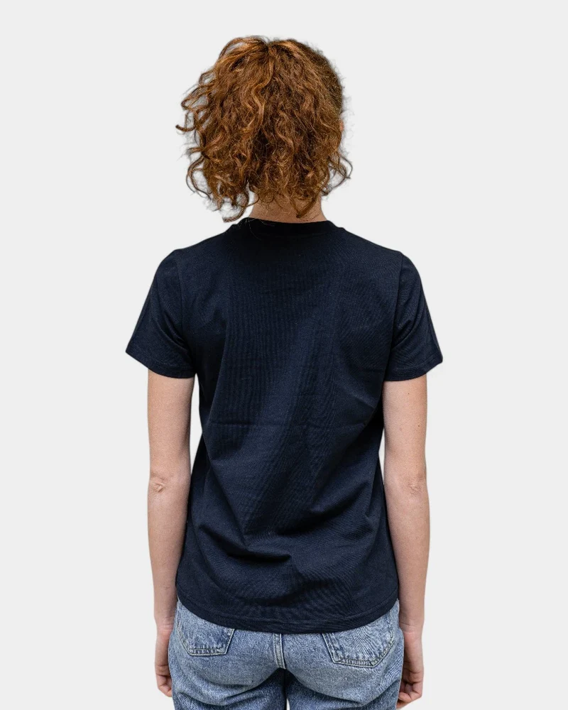 T-shirt pour femme Made in France à personnaliser