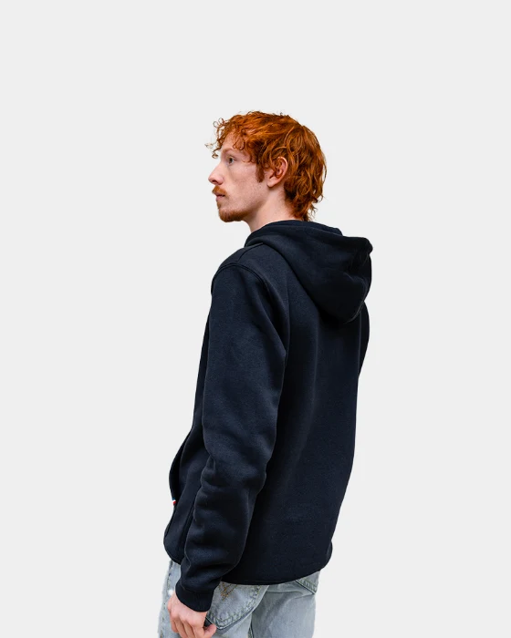 Hoodie pour homme Made in France personnalisable