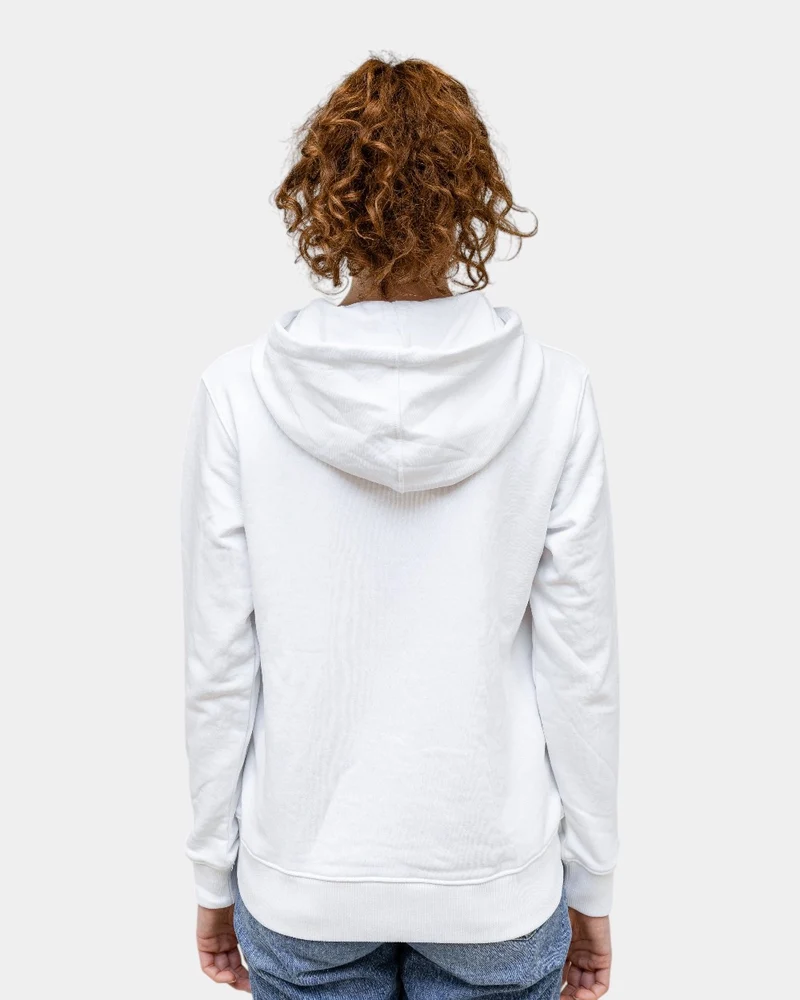 Hoodie pour femme Made in France personnalisable