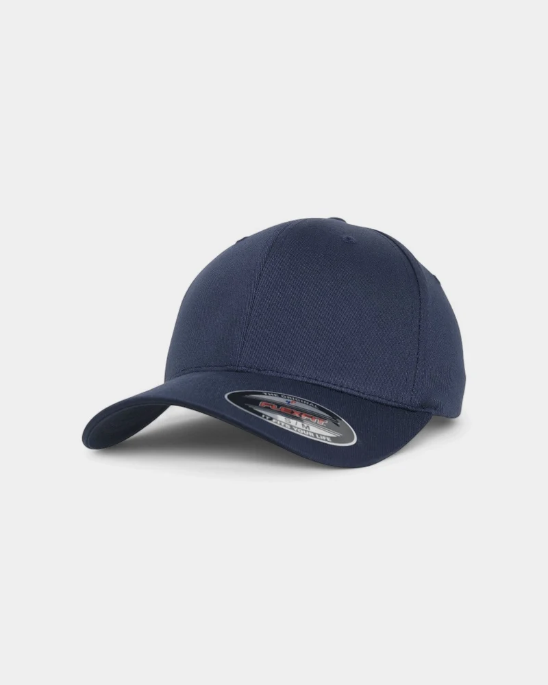 Casquette en coton organique personnalisable