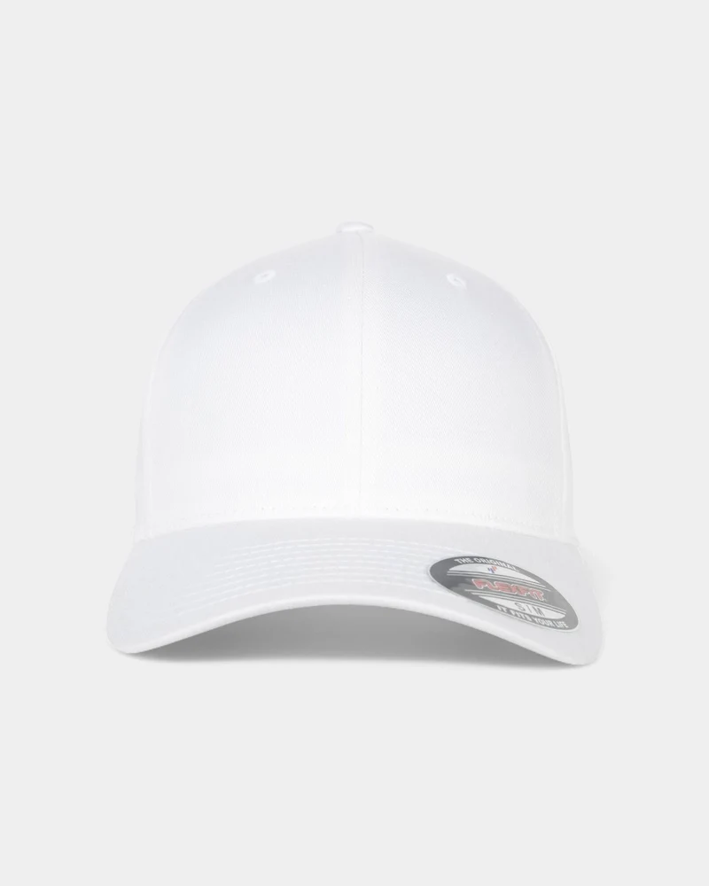 Casquette en coton organique personnalisable