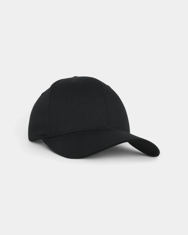 Casquette en coton organique personnalisable