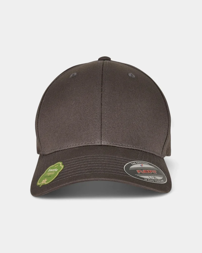 Casquette en coton organique personnalisable