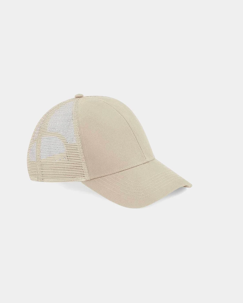 Casquette Trucker unisexe à personnaliser