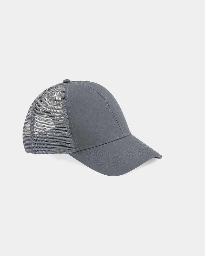 Casquette Trucker unisexe à personnaliser