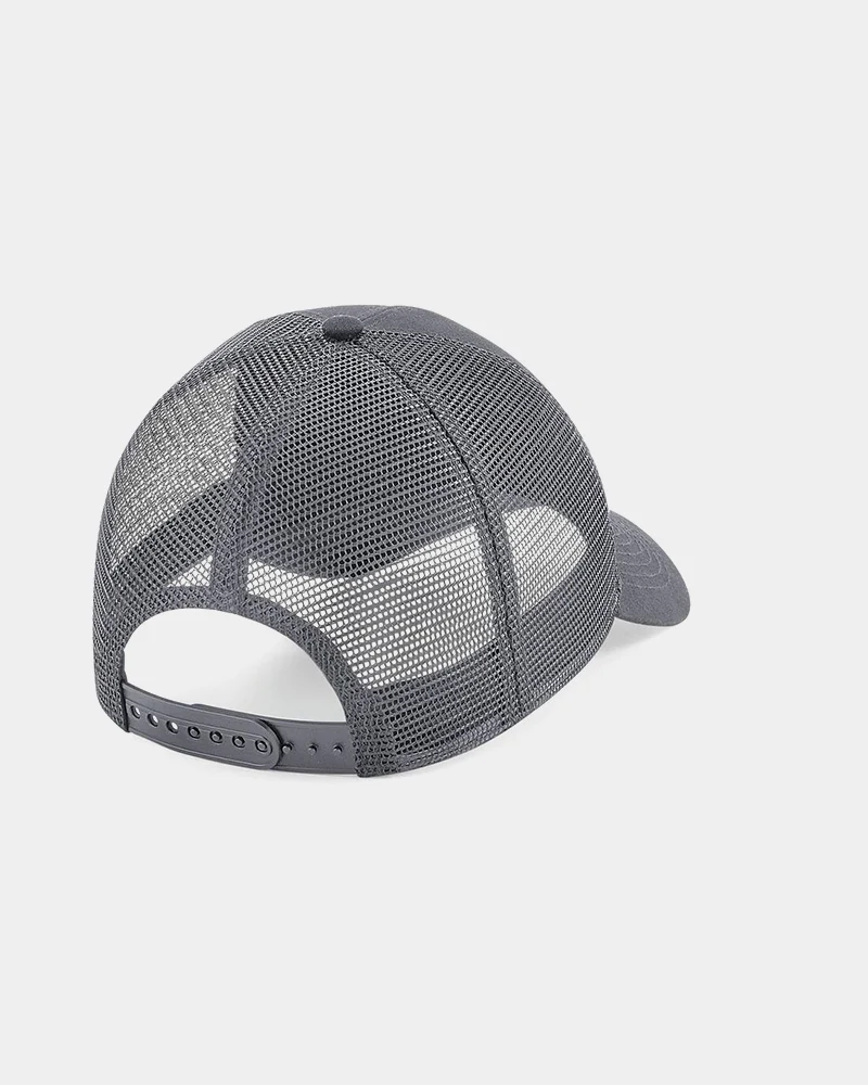 Casquette Trucker unisexe à personnaliser