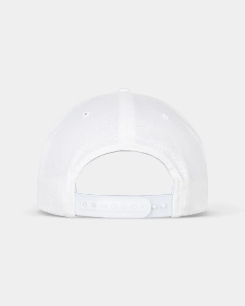 Casquette snapback organique personnalisable