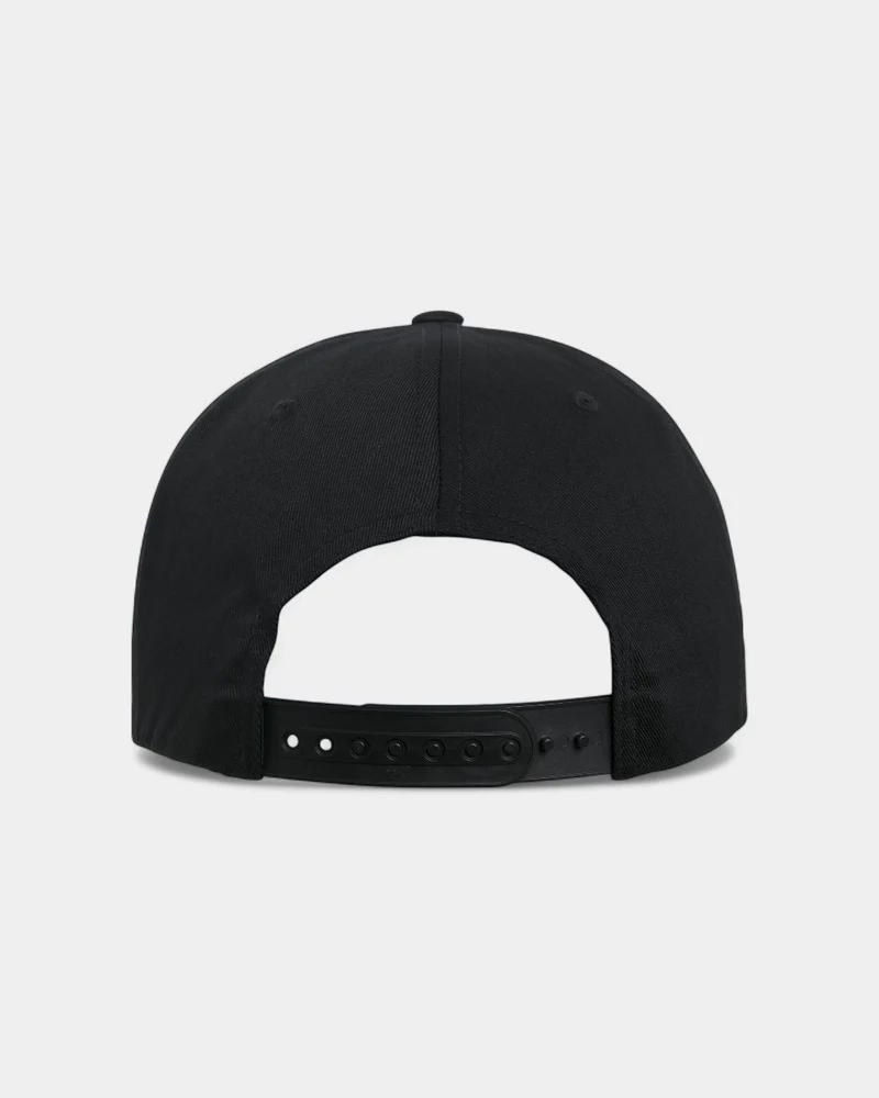 Casquette snapback organique personnalisable