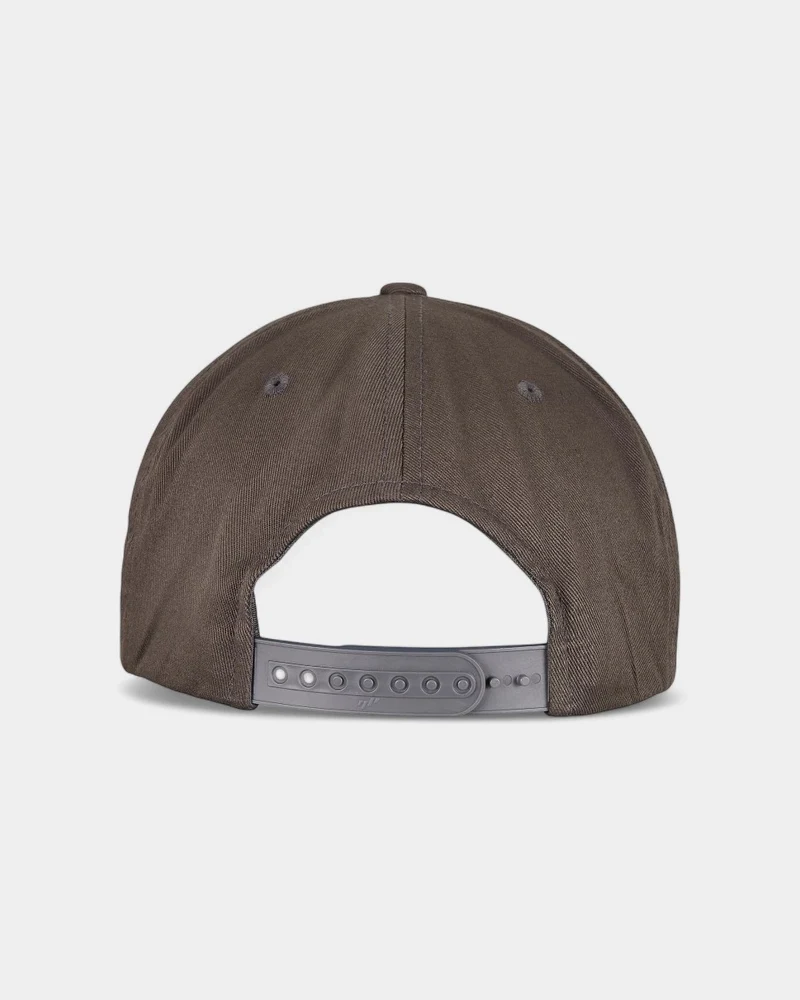 Casquette snapback organique personnalisable