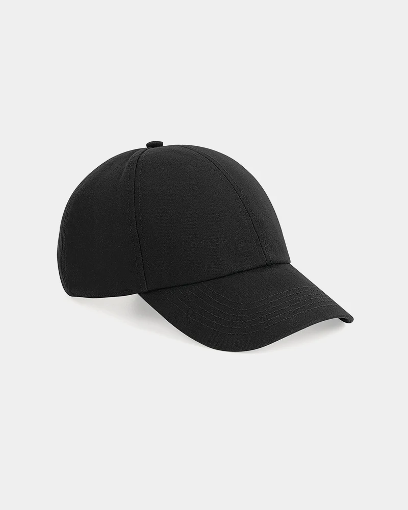 Casquette unisexe en coton bio à personnaliser