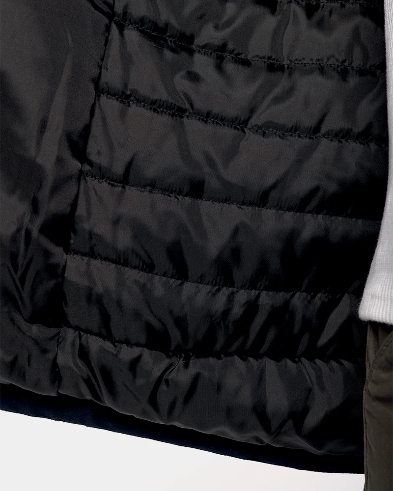 Parka à capuche unisexe personnalisable