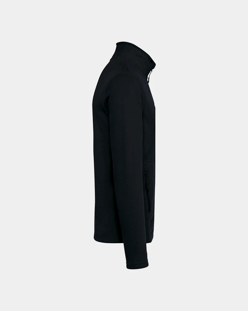 Veste micropolaire éco-responsable à personnaliser
