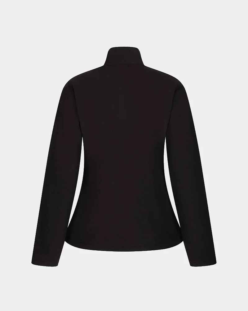 Veste micropolaire pour femme personnalisable