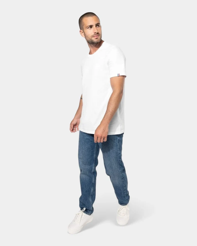 T-shirt Origine France Garantie homme à personnaliser