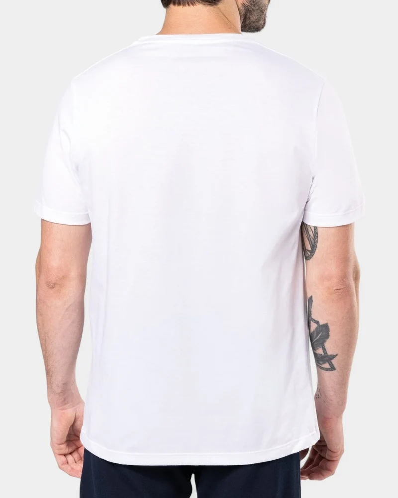 T-shirt Origine France Garantie homme à personnaliser